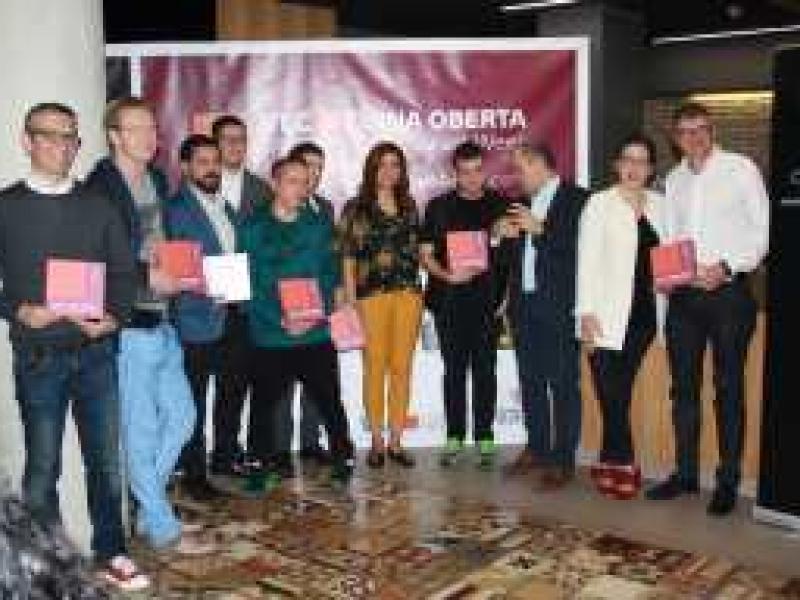La XV edición de Valencia Cuina Oberta abre las reservas en 59 restaurantes