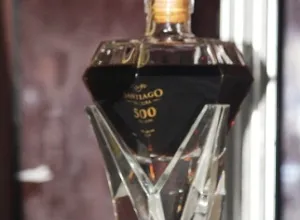 Ron Santiago 500