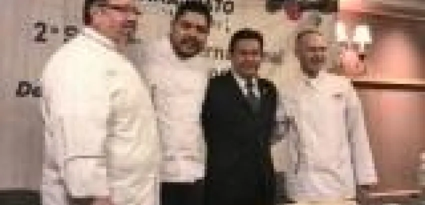 Manolo Negrete y el rescate de la cocina prehispánica