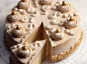Crema de café