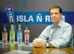Ron argentino Isla ñ alcanza importantes premios internacionales
