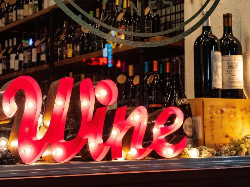 vino