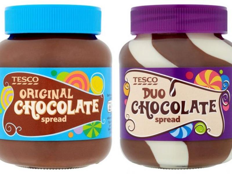 Las cremas de cacao y avellanas y las mermeladas contienen mucha azúcar