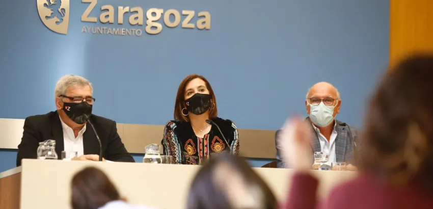 Capital Iberoamericana de la Gastronomía Sostenible