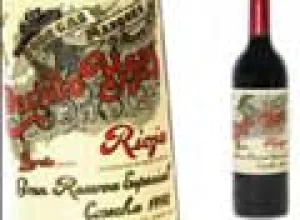 Castillo Ygay Gran Reserva Especial, la Leyenda de Rioja