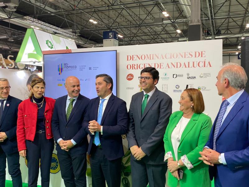 presentación de Binómico 