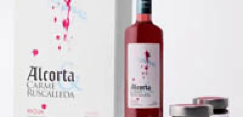 Bodega Alcorta lanza al mercado un verdadero “gastrovino”