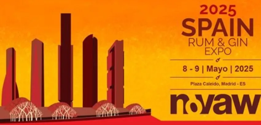 Spain Rum & Gin Expo Spain Rum & Gin Expo