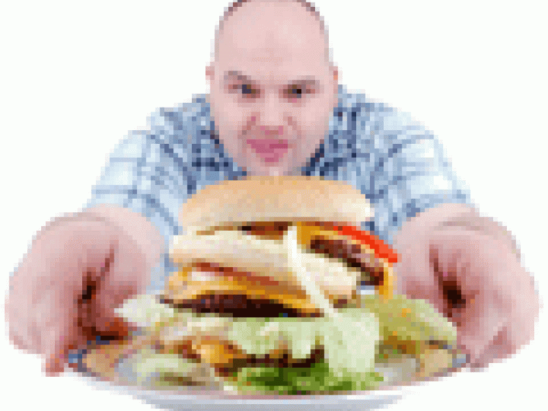¿Qué determina nuestras ganas de comer?
