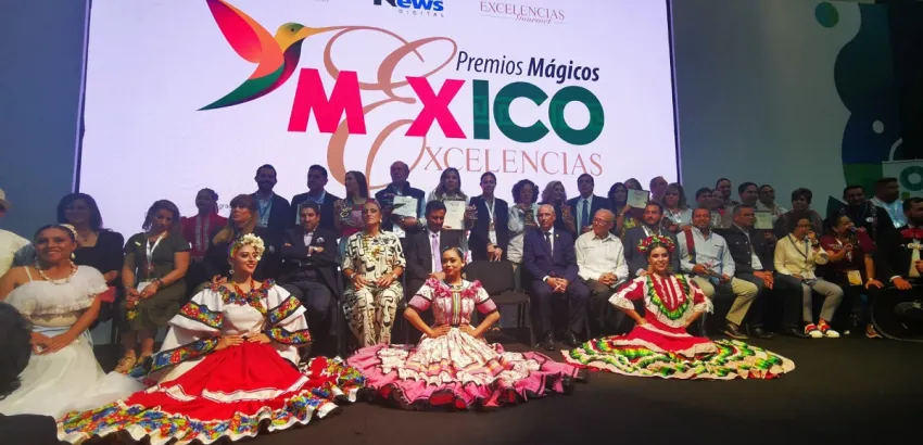 Premios Mágicos por Excelencias