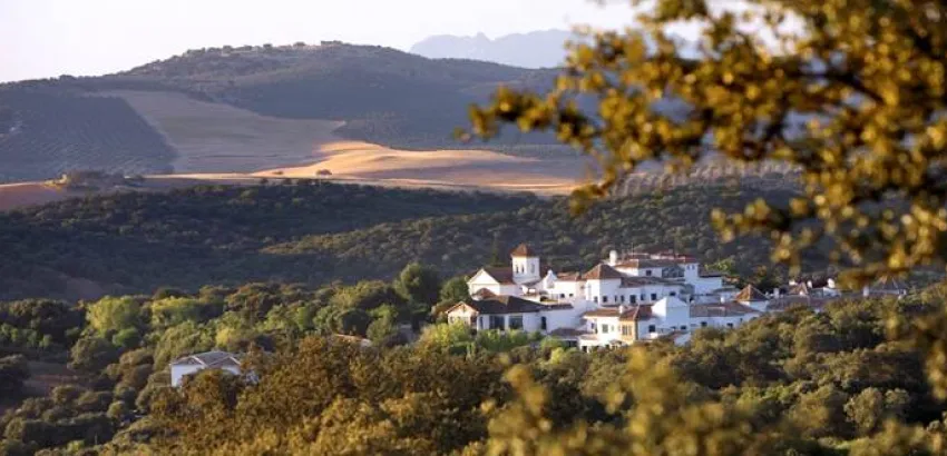 La Bobadilla, a Royal Hideaway Hotel en la Guía Michelin 2017 La Bobadilla, a Royal Hideaway Hotel en la Guía Michelin 2017
