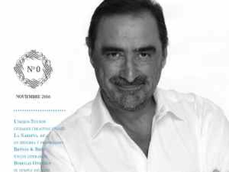 Presentan MORROFINO: el nuevo magazine de la Asociación de Restaurantes de Buena Mesa España