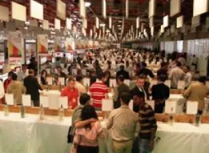 FENAVIN 2013 impulsa el negocio en medio de la crisis