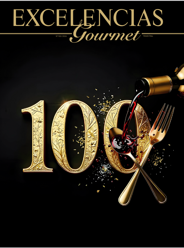 Excelencias Gourmet 100