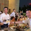 Yantai brinda por su certificación como Destino Enoturístico Responsable de OMET