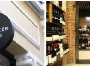 Abre el Almacén en Copa de Balón. Una tienda de vinos y destilados en pleno barrio de Salamanca