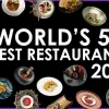 Iberoamérica brilla en el Top 10 en The World’s 50 Best Restaurants
