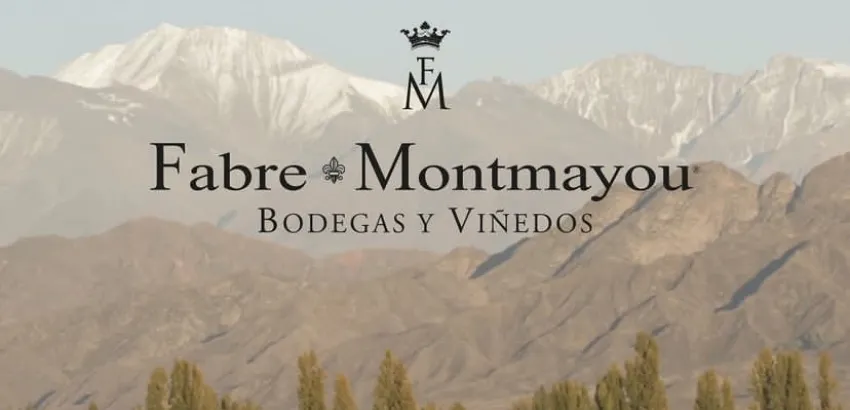Bodega Fabre Montmayou Bodega Fabre Montmayou