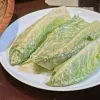 La auténtica ensalada Caesar 