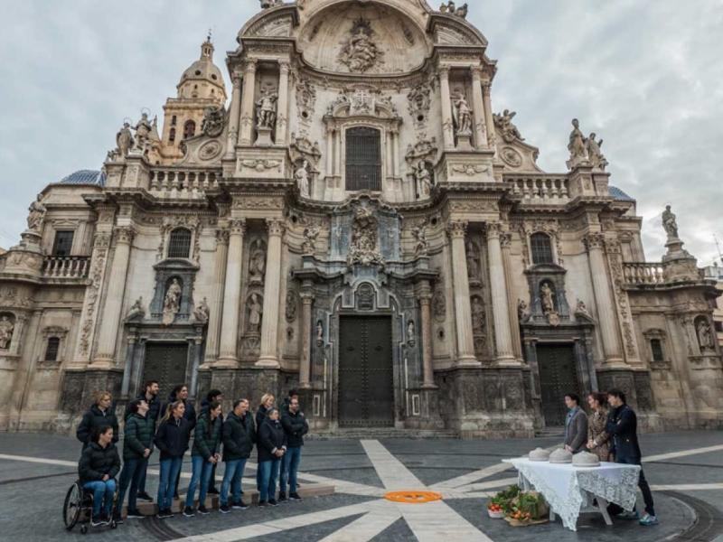 Murcia 