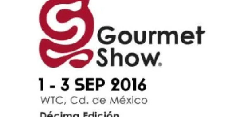 Décima edición de Gourmet Show busca promover cocina gourmet y mezcal Décima edición de Gourmet Show busca promover cocina gourmet y mezcal