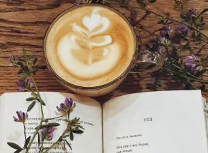 Gastronomía y poesía