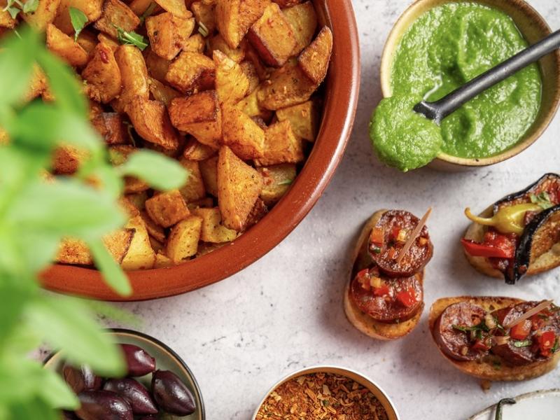 Tapas