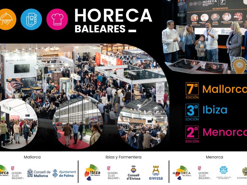 HORECA Baleares 2024