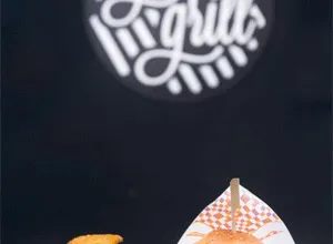 Goiko Grill, hamburguesas gourmet con toques venezolanos y padres vascos