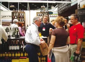 La Costa del Sol, gran escaparate de la fusión de los sectores del vino y la alimentación