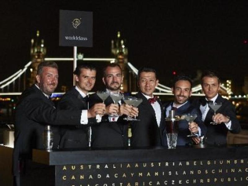 El certamen de coctelería más importante del mundo protagoniza un programa de televisión en MTV España