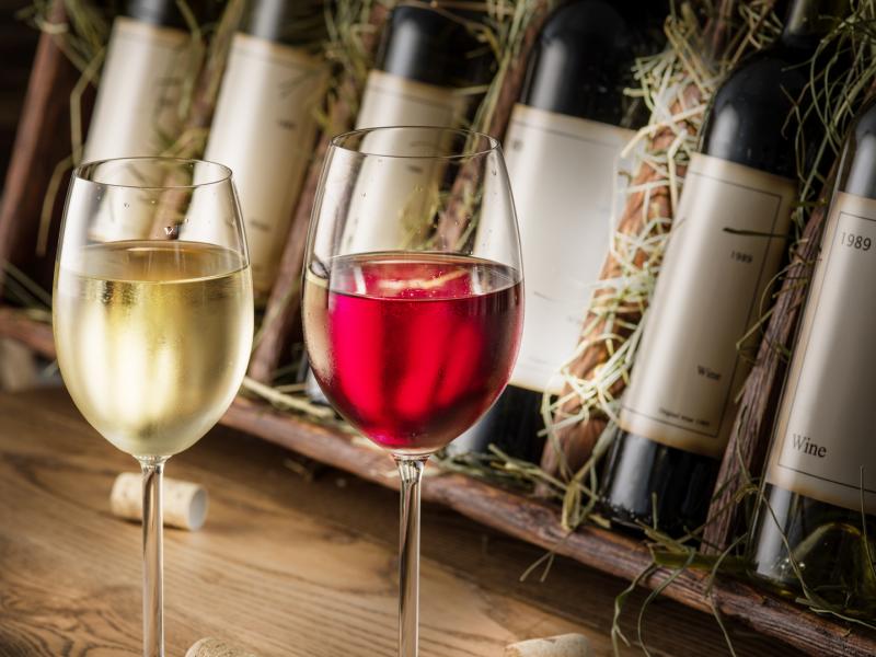 Vinos