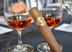 Balcón del Habano