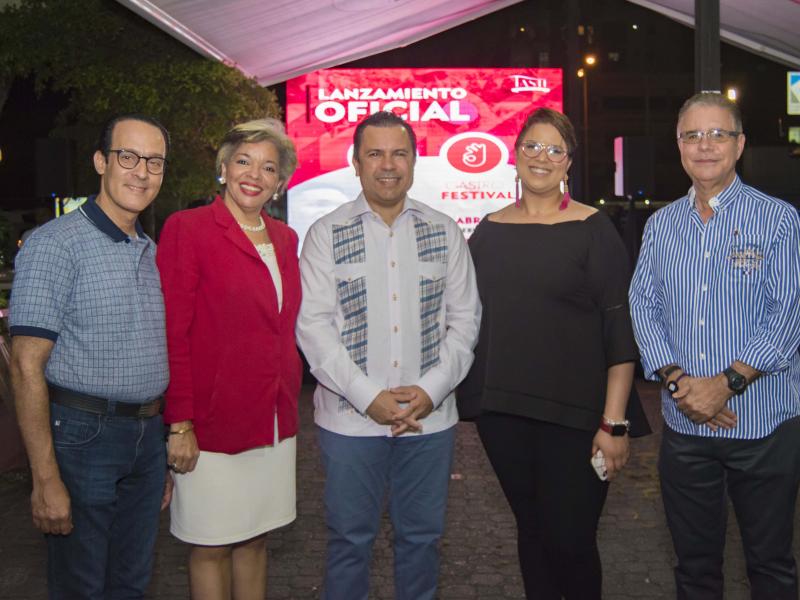 Taste Santo Domingo 