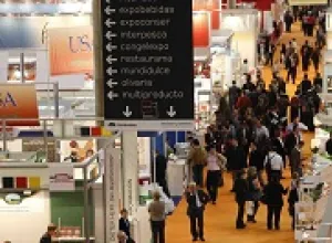 Alimentaria 2012 se promociona en todo el mundo 