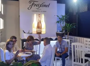 Freixenet