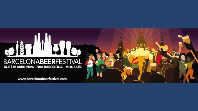 Barcelona Beer Festival 2026