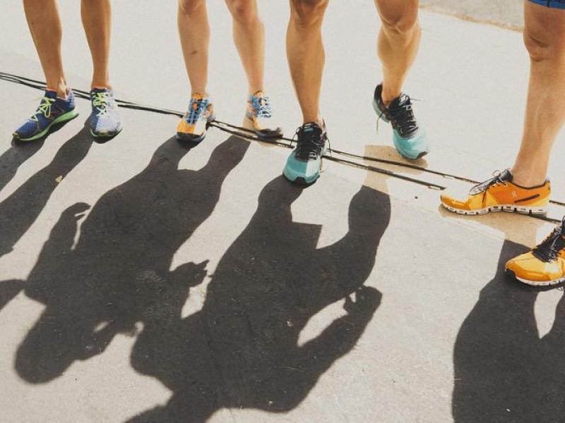 Alimentos que no deberían faltar en la dieta de un deportista