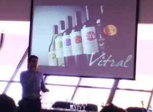 Freixenet presenta nuevos productos en Varadero Gourmet 2015