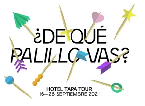Hotel Tapa Tour-2021