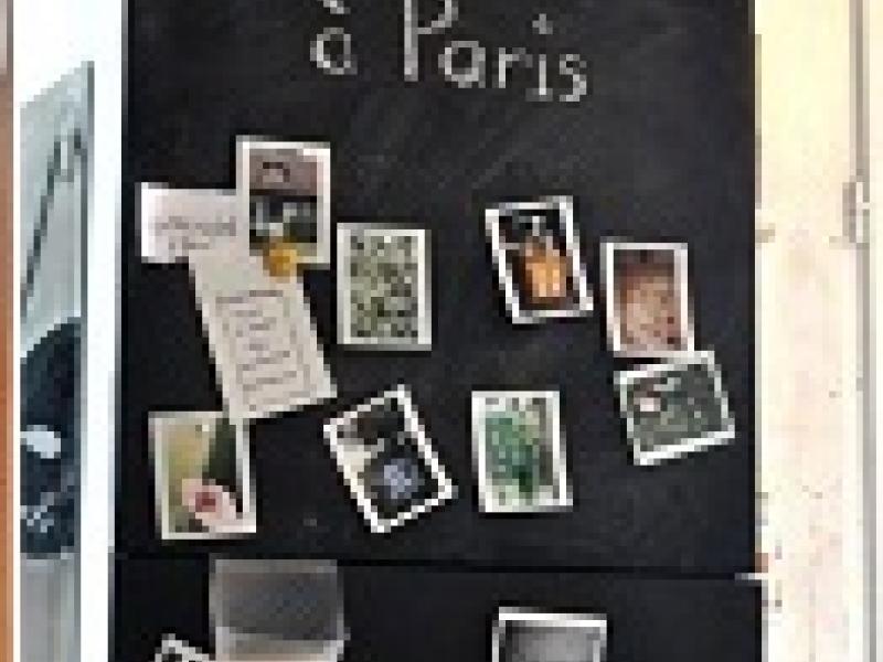 Restaurante en Francia solo cocina para dos personas