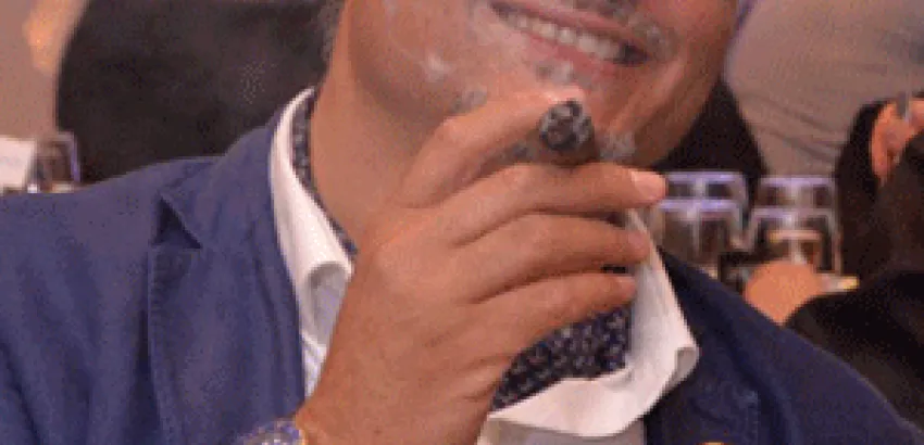 Habano: el compañero que une Habano: el compañero que une