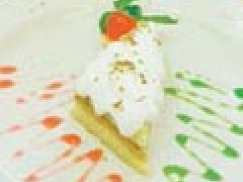 Dulce a Las Tres Leches