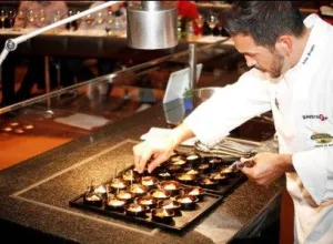 La Costa del Sol se convierte en punto de referencia del vino y la gastronomía con la 15ª FVAM