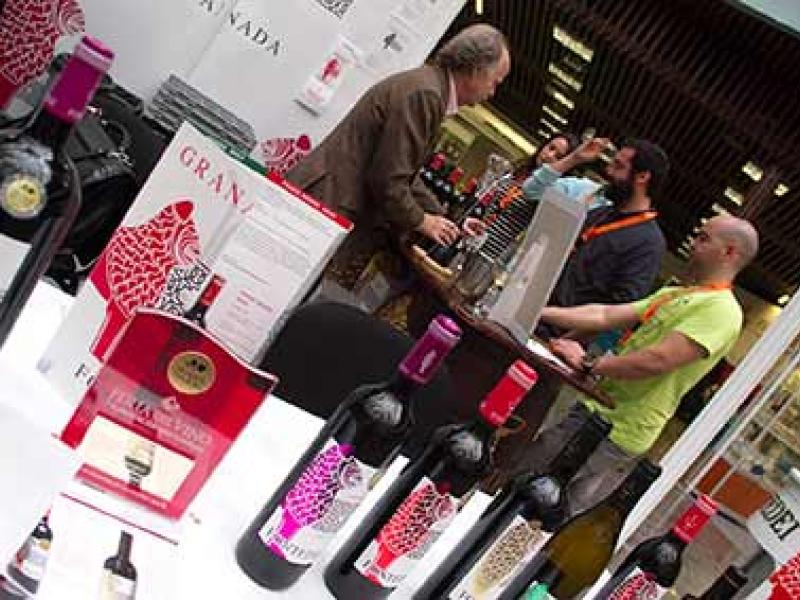La Costa del Sol, capital del vino y la alimentación en el arco mediterráneo