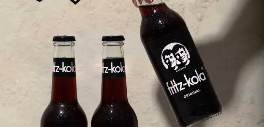 Fritz-Kola España
