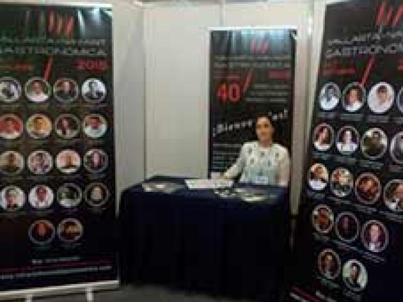 Abastur 2015, la exposición más importante de México y América Latina para la industria de la hospitalidad