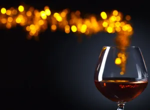 brandy
