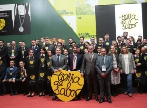 Salón Gourmets-2022-Campeonato-de-Sumilleres-Tierra-de-Sabor 