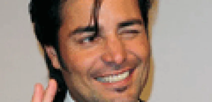 Chayanne producirá su propio vino en Argentina Chayanne producirá su propio vino en Argentina